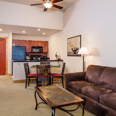 Schweitzer Mountain Resort White Pine Lodge Сандпойнт Екстериор снимка