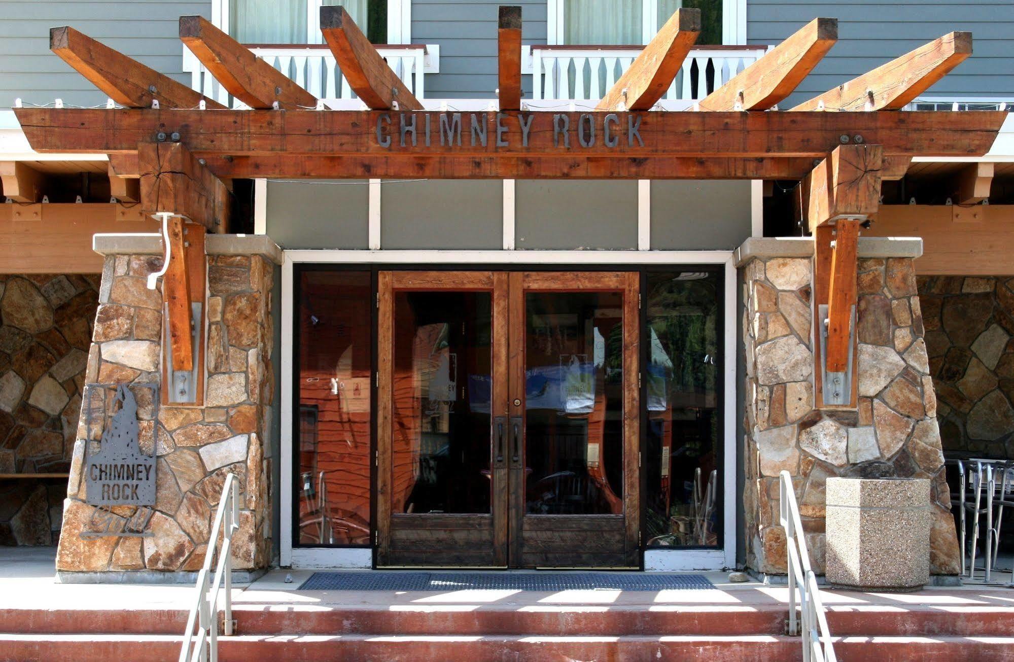 Schweitzer Mountain Resort White Pine Lodge Сандпойнт Екстериор снимка